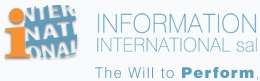 Information International Riyadh