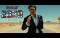 What if Tom Cruise ran for President?